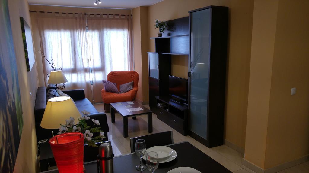 Zen Apartment Playa Chica Puerto del Rosario  Εξωτερικό φωτογραφία